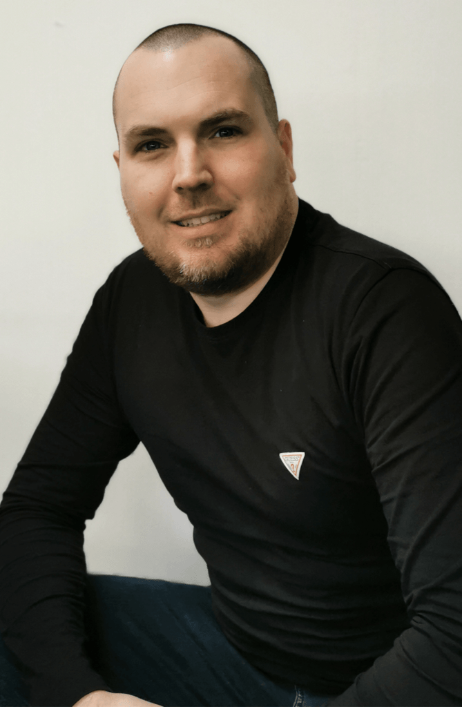 Frank Oostingh