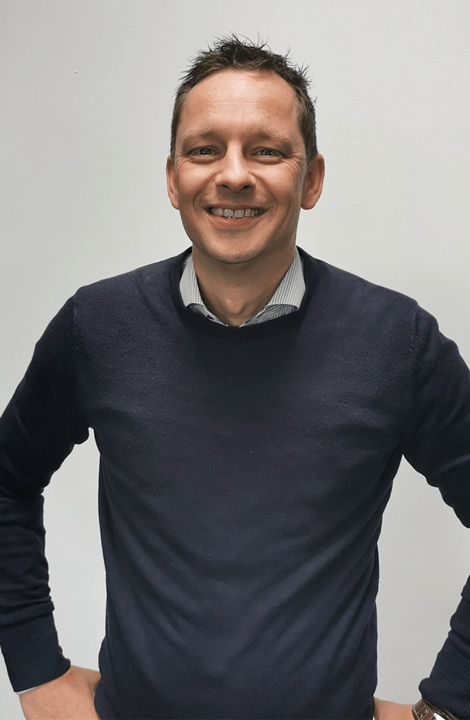 Martijn Elting - Emwerk Uitzendbureau