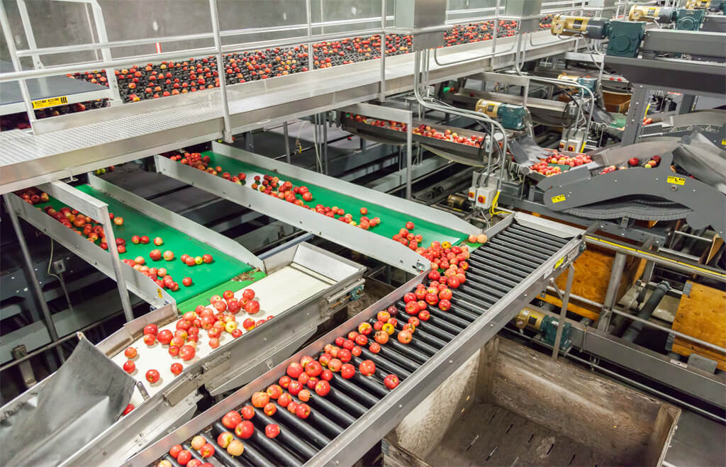 Uitzendbureau in Emmen | Industrie en Productie