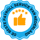 De beste payroll specialist