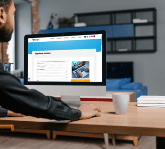 Vacature aanmelden