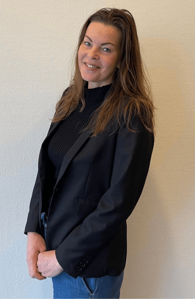 Tessa Schippers bij Uitzendbureau Emwerk Emmen