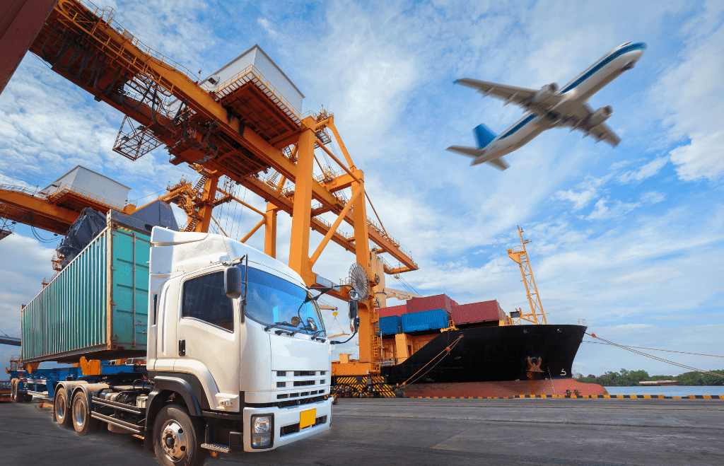 Uitzendbureau in Emmen - Transport - Logistiek