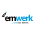 Logo Emwerk UItzendbureau Emmen Vacatures_Klein