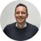 Martijn Elting rounded